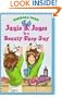 Junie B. Jones Is a Beauty Shop Guy
