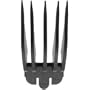 Wahl #12 clipper guide comb, 1&1/2.
