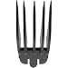 Wahl #12 clipper guide comb, 1&1/2.