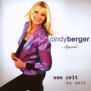 Cindy Berger - Von Zeit zu Zeit - Zortam Music