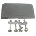 Flush Mount Kit Ray49/55/218 Rear Mounting