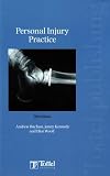 Personal injury practice : the guide to litigation in the county court and the high court