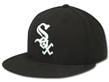 Men`s Chicago White Sox New Era Authentic Home Cap
