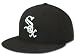 Men`s Chicago White Sox New Era Authentic Home Cap