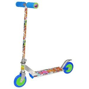 Moshi Monsters Inline Scooter
