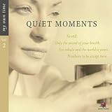 My Own Time: Quiet Moments CD