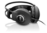 AKG 密閉型ヘッドホン K512