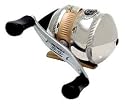 Zebco 22GOLD Gold Series Spincast Reel
