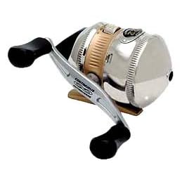 Zebco 22GOLD Gold Series Spincast Reel