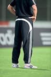 Adidas Condivo Sweat Pant P48345:Schwarz 60, Schwarz, 60