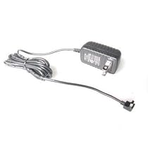 Gilsson 110V-240V AC Charger Adapter Garmin GPS Nuvi 205 255 350 550 760 765 785 855 885 Magellan 1412 1200 4250 3200