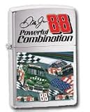Dale Earnhardt Jr Zippo Lighter