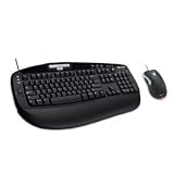 Wired Mse/KB Bus Hardwr Pak