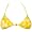 Hot Yellow