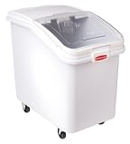 Review Rubbermaid  / Ingredient Bin - Trimeld - 29-3/4