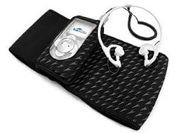 Pro-swimbelt for Ipod Video