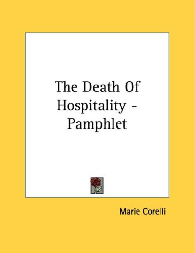 Marie Corelli