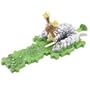Pokemon Battle Bases Series 1: Buneary
