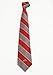 Donegal Bay Officially Licensed Ohio State Buckeye Necktie