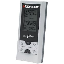 Black & Decker Power Monitor