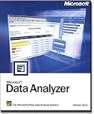 Microsoft Data Analyzer 2002