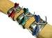 Dragonfly Napkin Rings