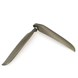 Prop Blades, Folding, 2: Cularis by Multiplex Modelsport USA