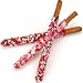 Lots of Love Pretzel Wands