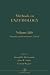 vitamin b5 - Vitamins & Coenzymes, Part J, Volume 280 (Methods in Enzymology)