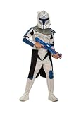 Clone Trooper Leader Rex Kids