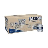 KleenexCottonelle Bathroom Tissue,White 20 ct