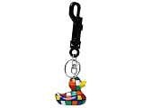 Budroom - BUD0888 - Porte- Clés 80S - Cube