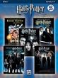 Harry PotterTM Instrumental Solos (Movies 1-5) - Flute - Bk+CD
