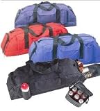 Deluxe Players Bag, Navy