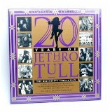 20 Years of Jethro Tull Definitive