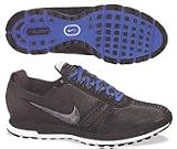 Womens Air Zoom RS+ -black/flint grey-metro blue