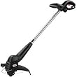Black & Decker 12-Inch 3.5-AMP Electric Bump Feed String Trimmer and Edger ST4000
