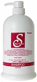 シルキータッチ シャンプー 1000ml