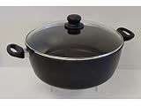 Look 5.7-Quart Covered Dutch Oven