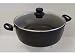 Look 5.7-Quart Covered Dutch Oven