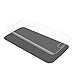 S6 Edge Screen Protector, Abacus24-7 Galaxy S6 Edge Full Screen Protector [Thin, Bubble-Free, Clear, HD]