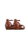 Gentle Souls by Kenneth Cole Women's Leah Wedge Sandal