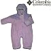 Baby : Columbia Sportswear Snow Powder Bunting - For Infants (Size 6mo. - 24mo.) - ISLA - 24 Months