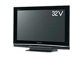 Panasonic VIERA 32V�^�n��EBS�E110�xCS�f�W�^���t���n�C�r�W�����t���e���r TH-32LZ80