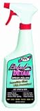 PPC Perfect Detail Waterless Car Wash and Spray Polish 1 Gallon