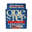 ONE STEP AT A TIME FILTER SW-1 Size: PK