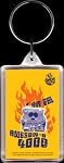 South Park I Am The Awesom O 4000 Keychain SK1970