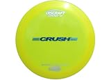 Discraft Crush Elite-X Driver