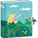 MERMAID GIRLS DIARY Journal LOCK key GIRL teen toy NEW