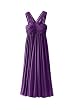 Newport News Multi-strap dress